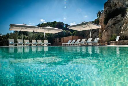 Grand Resort&SPA Ma&Ma - Adults Only - 13