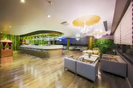 Doğa Thermal Health & Spa - 99