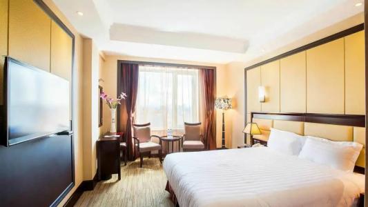 Grand Hill Ulaanbaatar - 48