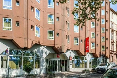 ibis Frankfurt Centrum - 67