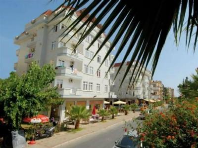 ALANYA RISUS PARK - 33