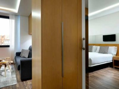 SB Icaria Barcelona - 12