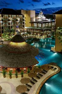Novotel Phuket Vintage Park Resort - 57