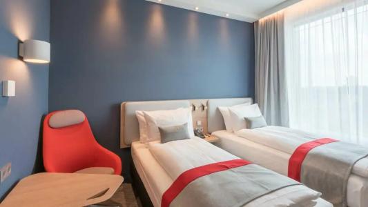 Holiday Inn Express Munich City West, an IHG - 70