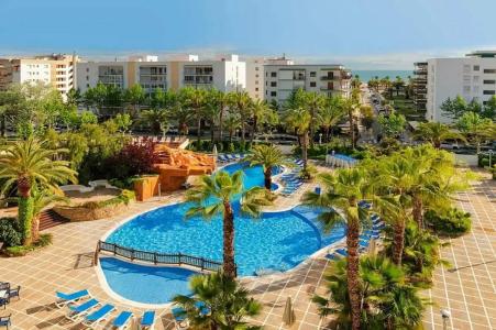 H10 Salou Princess - 31