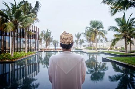 Al Baleed Resort Salalah by Anantara - 17