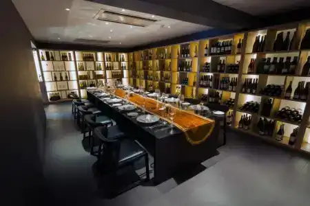 Kata Rocks - SHA Extra Plus - 38