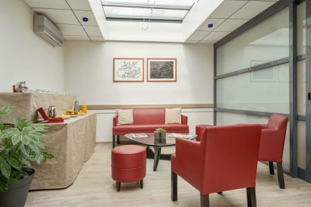 Kyriad Vannes Centre Ville - 61