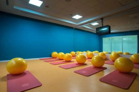 Park Inn By Radisson Istanbul Ataturk Airport - 55