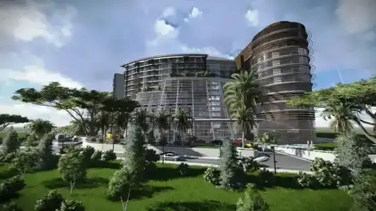 Mercure Istanbul West & Convention Center - 0