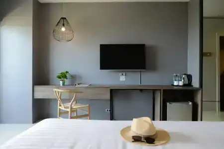 Ruenthip Pattaya - 37