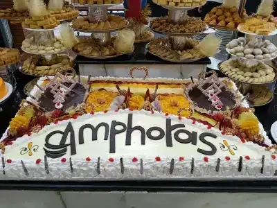 Amphoras Beach - 75