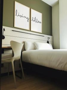 Bed4U Bilbao - 31