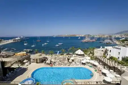 DIAMOND OF BODRUM - 99