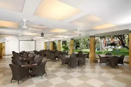 Belcekiz Beach Club - All Inclusive - 55