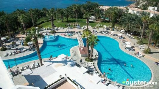 Ascos Coral Beach - 7