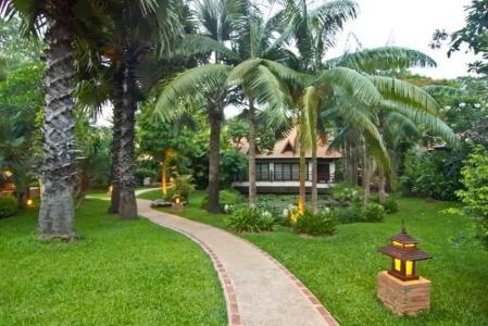 The Legend Chiang Rai Boutique River Resort & Spa - SHA Extra Plus - 72