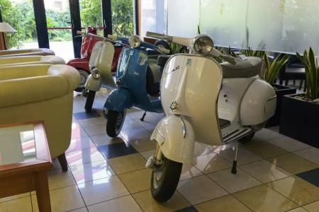 Grand Tiberio - 53