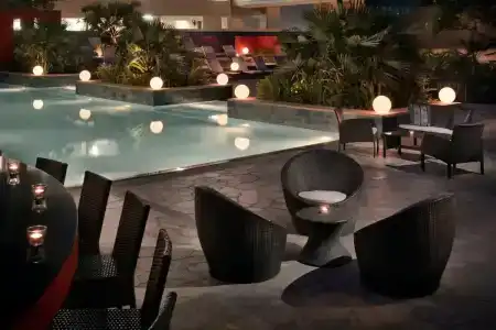 The H Dubai - 46