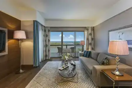 Hilton Dalaman Sarigerme Resort & Spa - 81