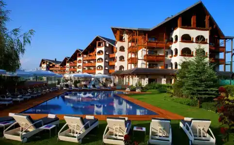 Kempinski Grand Arena