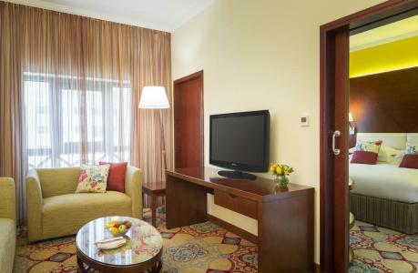 Coral Dubai Deira - 67