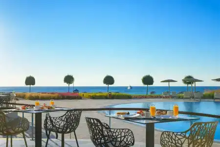 Elysium Resort & Spa - 86