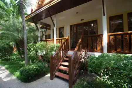 Bangtao Village Resort - SHA - 71