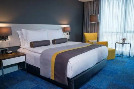 Radisson Blu, Kayseri - 12