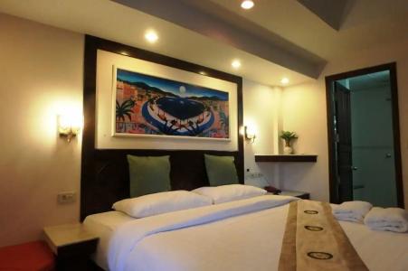 Paradise Inn - 36