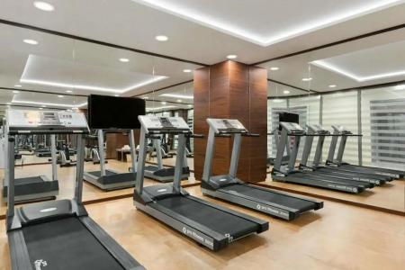 Ramada Encore Istanbul Kartal - 18