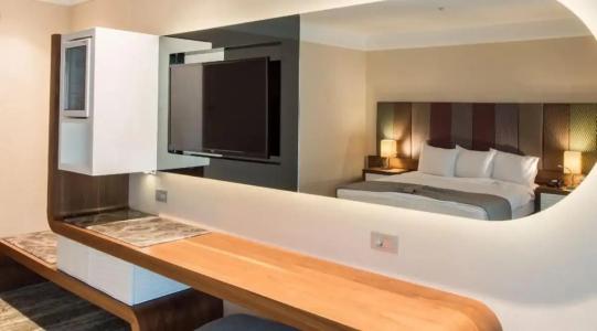 Ramada by Wyndham Gemli̇k - 5