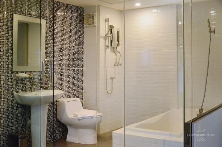 Suvarnabhumi Ville Airport - 83