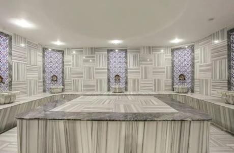 Hilton Garden Inn Ankara Gimat - 34