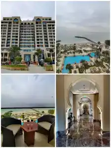 Ajman Saray, a Luxury Collection Resort, Ajman - 34