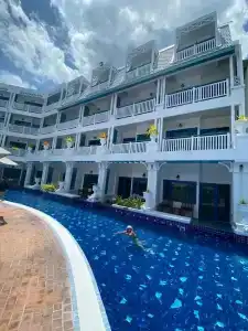 Andaman Seaview, Karon Beach - SHA Plus - 49