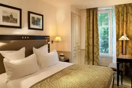 Duquesne Eiffel - 56