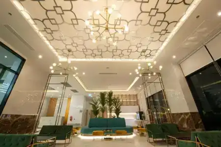 Pattaya Discovery Beach - SHA Extra Plus - 78