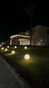 Cleopatra Luxury Resort Sharm El Sheikh - 61