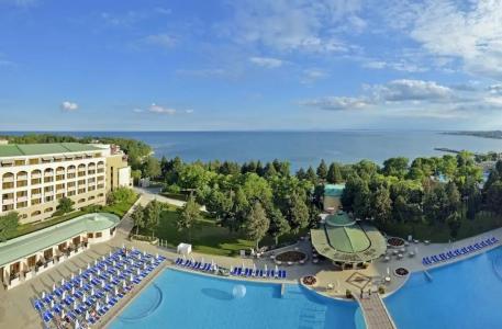 Sol Nessebar Bay All Inclusive - 75