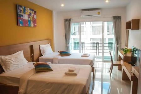 Krabi Cinta House - 51