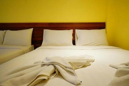 Apple Beachfront Resort - 20