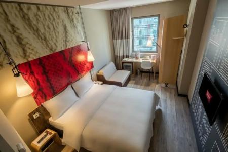 Ibis Istanbul West - 93