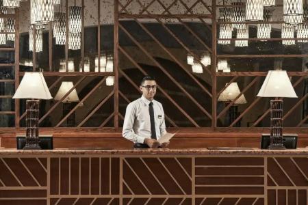 Steigenberger Golf Resort El Gouna - 66