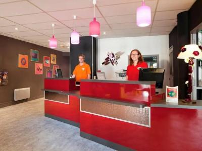 ibis Styles Blois Centre Gare - 15
