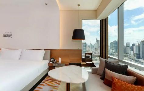 Le Meridien Bangkok - 92