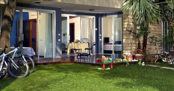 Du Lac Et Du Parc Grand Resort - 34