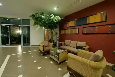 The Hideaway Resort Pattaya Chonburi - 27