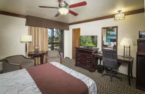 Best Western Plus Yosemite Gateway Inn - 56