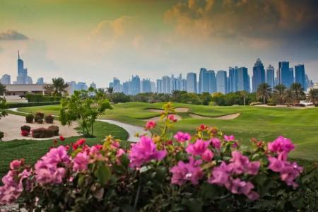 Address Montgomerie - 70
